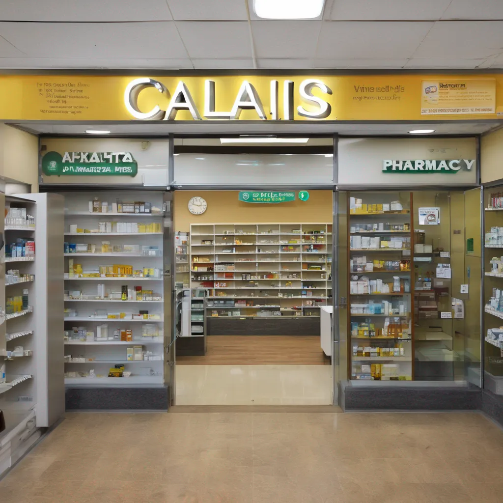 Prix du cialis en pharmacie en espagne numéro 2