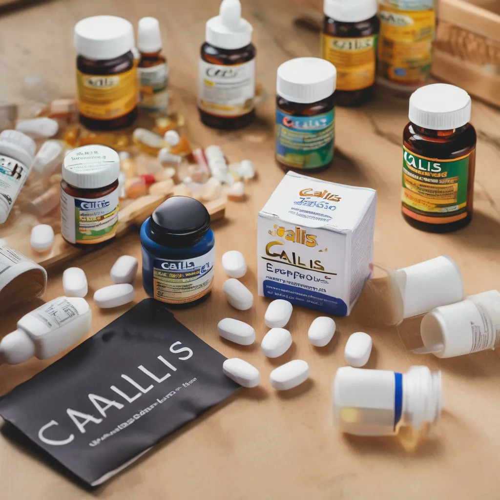 Prix du cialis en pharmacie en espagne numéro 1